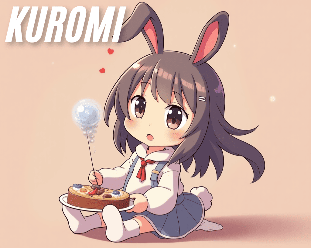 Kuromi