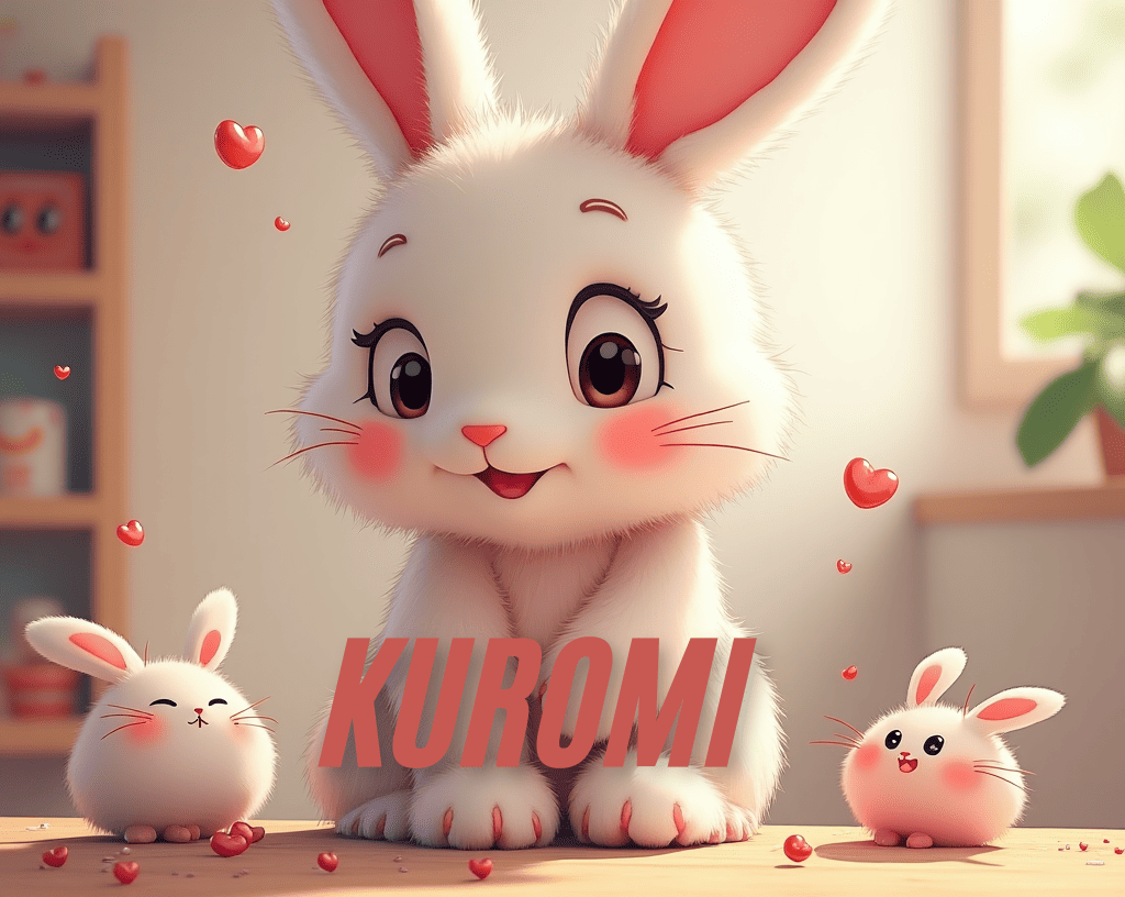 Kuromi