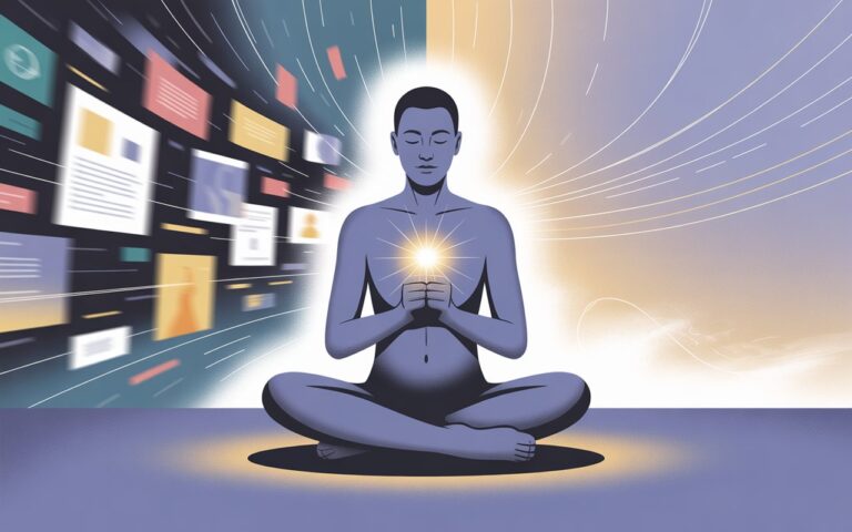 Antarvafna: Power of Inner Awareness in a Distracted World