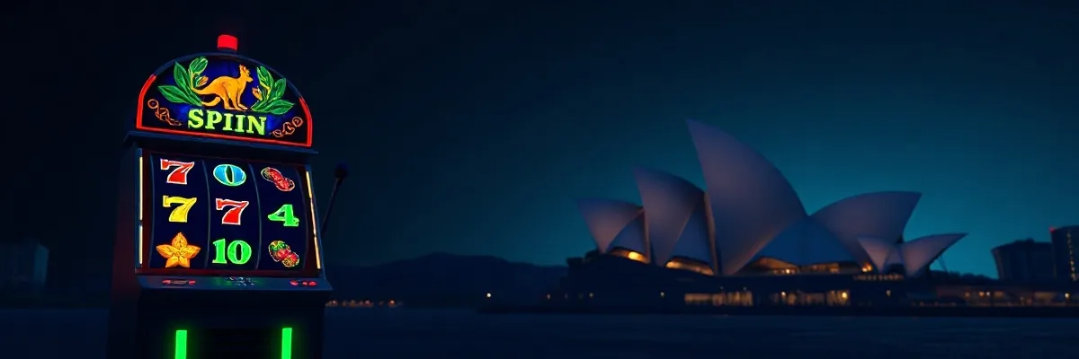 Why Rocket Casino Ranks Among the Best Online Pokies in Australia: rocket casino guide for players in Australia